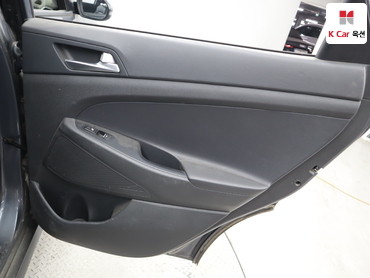 2020 - hyundai tucson