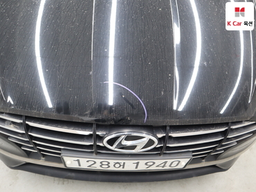 2020 - hyundai sonata
