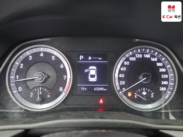 2020 - hyundai sonata