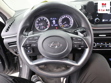 2020 - hyundai sonata