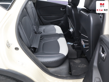 2015 - renault samsung qm3