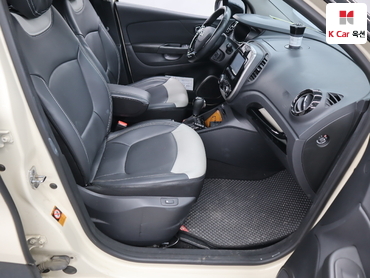 2015 - renault samsung qm3