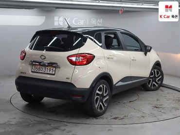 2015 - renault samsung qm3