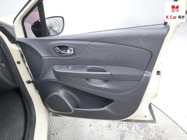 2015 - renault samsung qm3