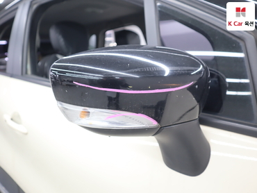 2015 - renault samsung qm3