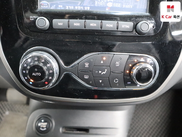 2015 - renault samsung qm3