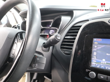 2015 - renault samsung qm3