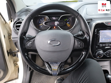 2015 - renault samsung qm3