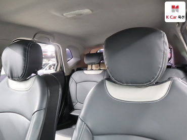 2015 - renault samsung qm3