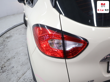2015 - renault samsung qm3