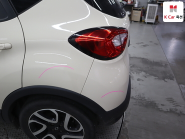 2015 - renault samsung qm3