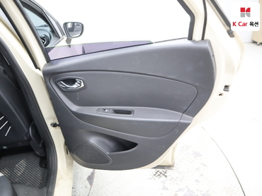 2015 - renault samsung qm3