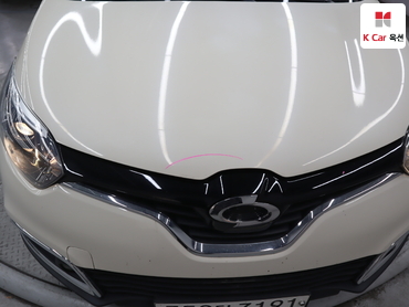 2015 - renault samsung qm3