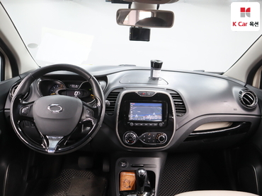 2015 - renault samsung qm3