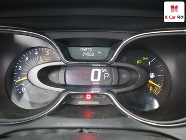 2015 - renault samsung qm3