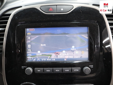 2015 - renault samsung qm3