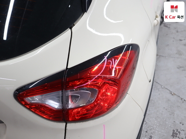 2015 - renault samsung qm3