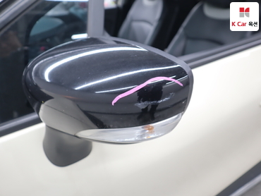 2015 - renault samsung qm3