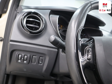 2015 - renault samsung qm3
