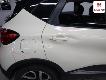 2015 - renault samsung qm3