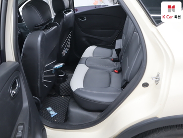 2015 - renault samsung qm3