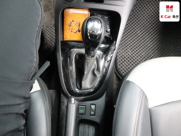 2015 - renault samsung qm3