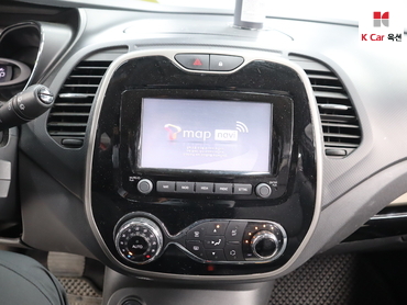 2015 - renault samsung qm3