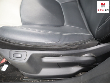 2015 - renault samsung qm3