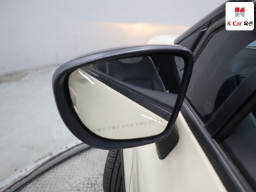 2015 - renault samsung qm3