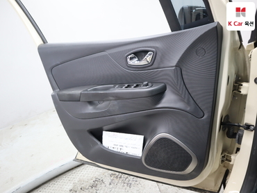 2015 - renault samsung qm3