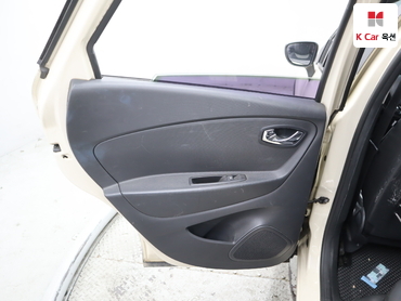 2015 - renault samsung qm3