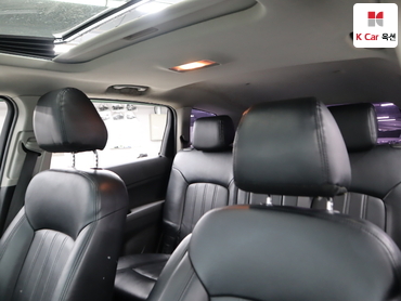 2012 - chevrolet orlando