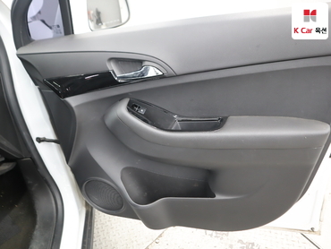 2012 - chevrolet orlando