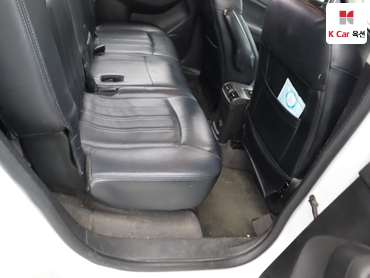 2012 - chevrolet orlando
