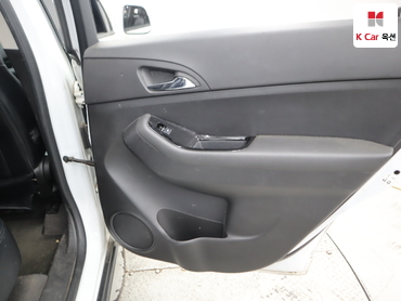 2012 - chevrolet orlando