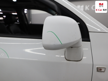 2012 - chevrolet orlando