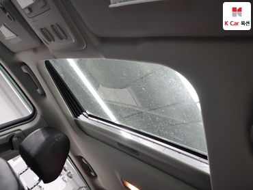 2012 - chevrolet orlando
