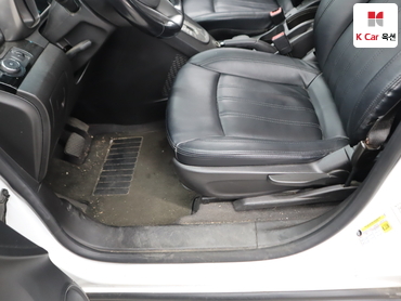 2012 - chevrolet orlando