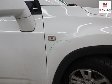 2012 - chevrolet orlando
