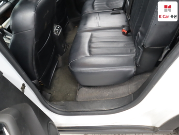 2012 - chevrolet orlando