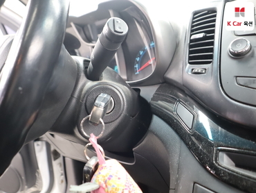 2012 - chevrolet orlando