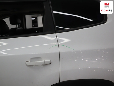 2012 - chevrolet orlando