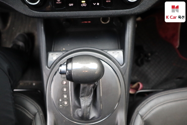 2012 - kia sportage