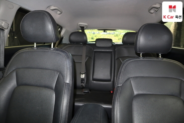 2012 - kia sportage