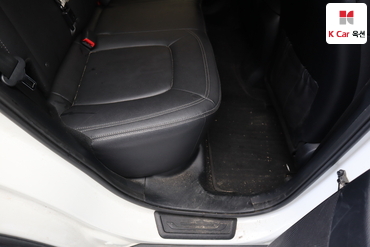 2012 - kia sportage