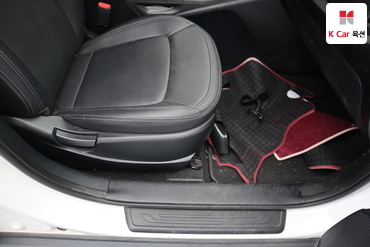 2012 - kia sportage
