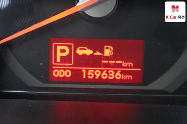 2012 - kia sportage