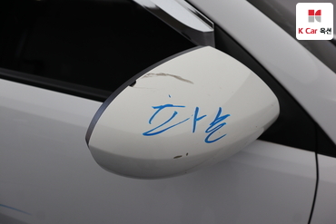 2012 - kia sportage