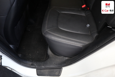 2012 - kia sportage