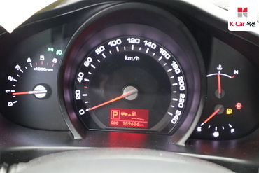2012 - kia sportage